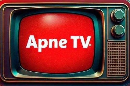 Hindi serial on apne tv sale