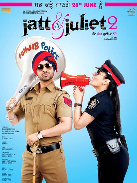 jatt & juliette 2