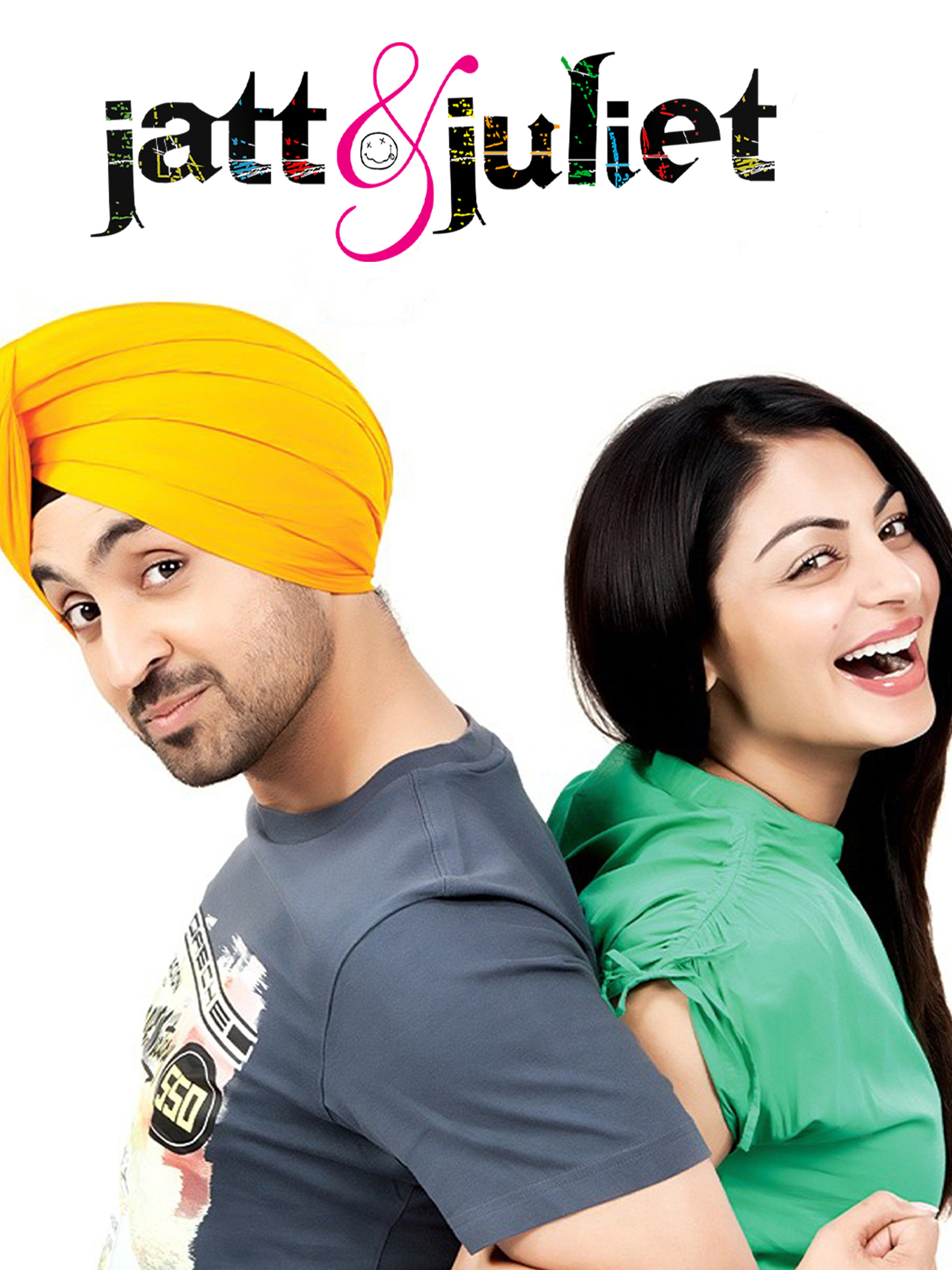 jatt & juliette